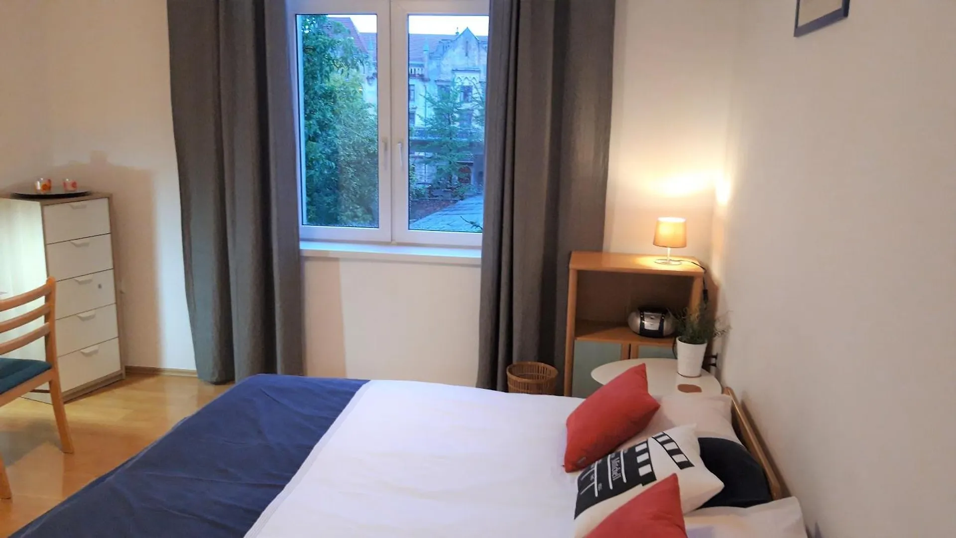 Apartment Aleksandra Old Town Studio Krakow