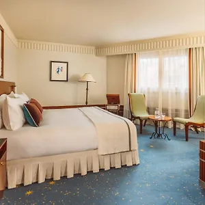**** Hotel Des Grands Voyageurs Francja